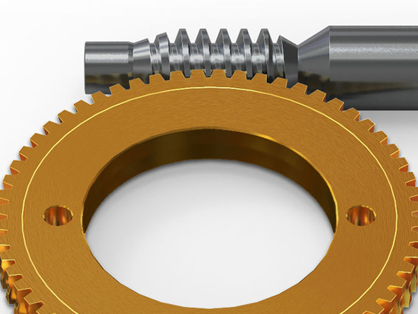 定制涡轮配对部件