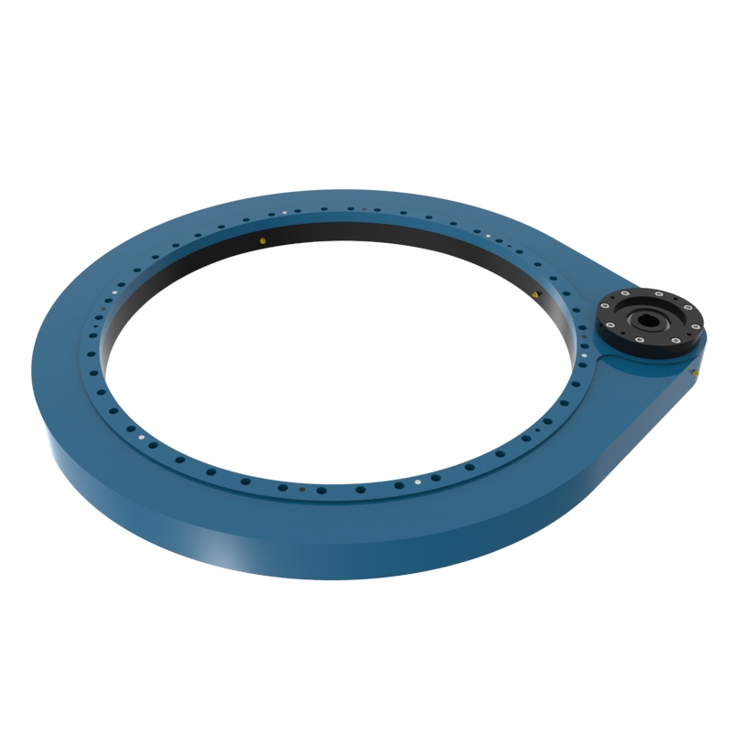 轻型齿轮式回转驱动 SP-I 0941