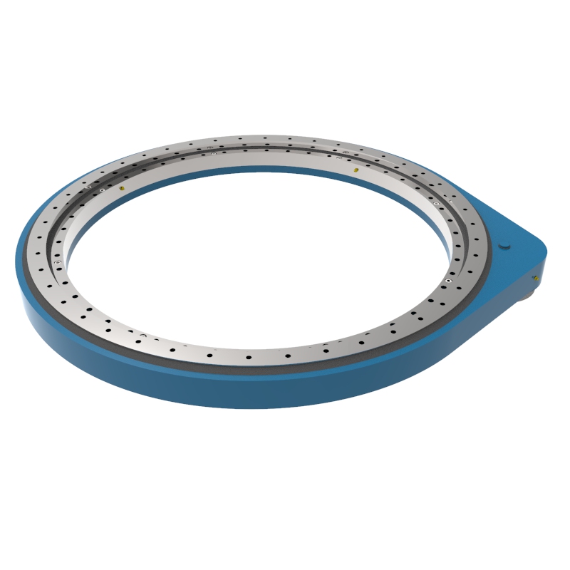 轻型齿轮式回转驱动 SP-I 1091