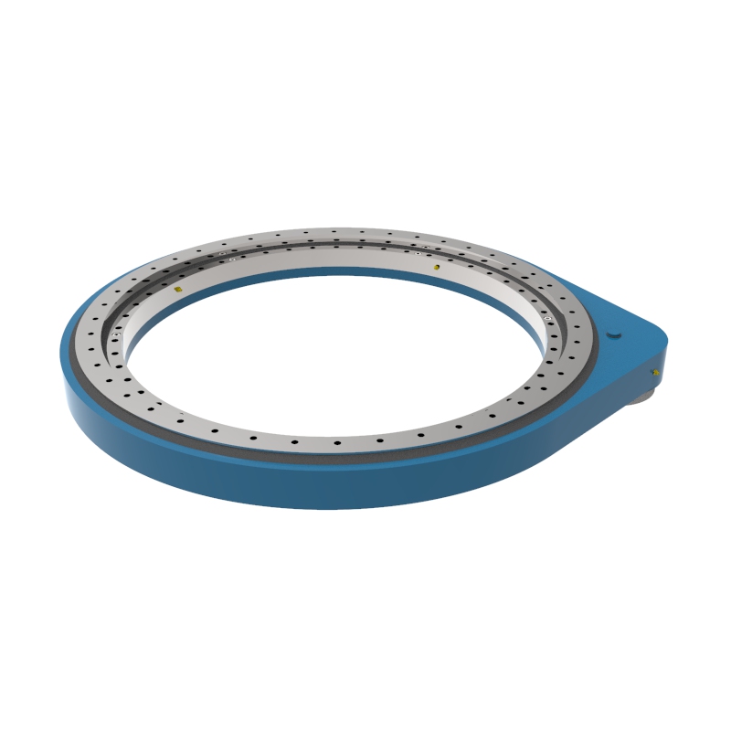 中型齿轮式回转驱动 SP-M 0941