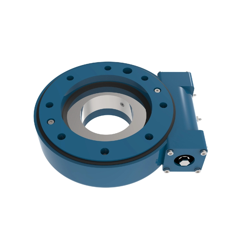 包络式回转驱动 SE7