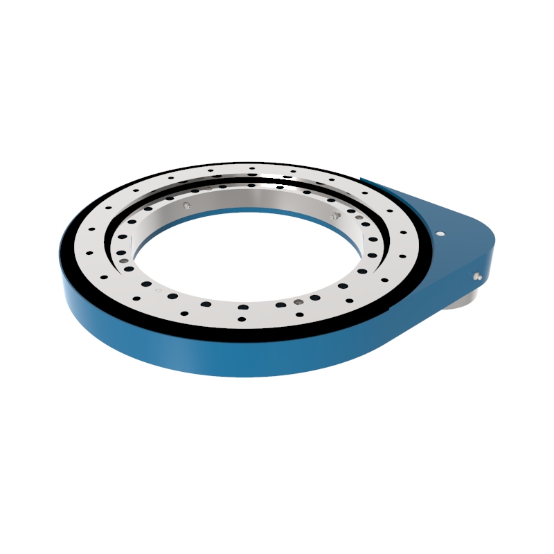 重型齿轮式回转驱动 SP-H 0455