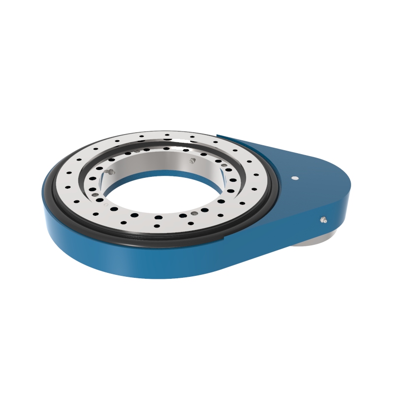 中型齿轮式回转驱动 SP-M 0311