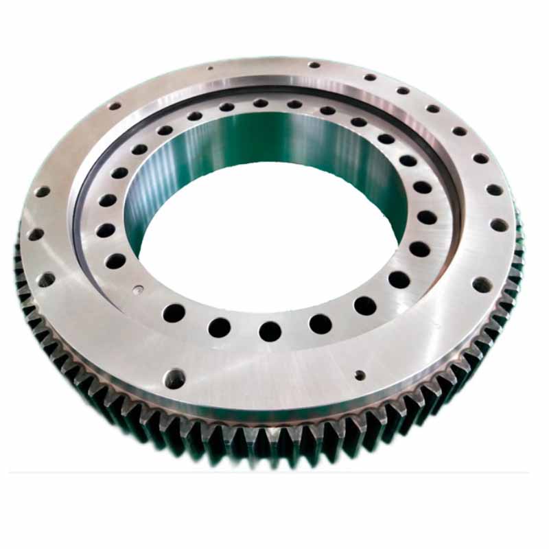 汽车起重机回转支承