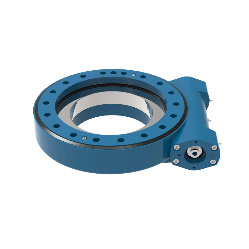 SE12系列回转驱动