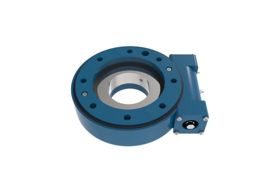 征服破碎负载：包络回转驱动 SE7 - 重新定义重型主导地位