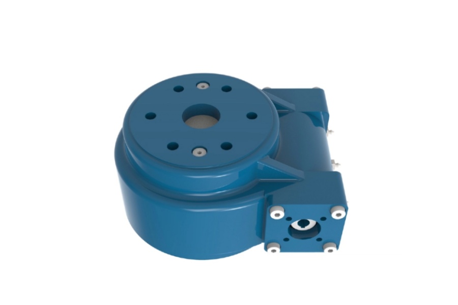 解锁前所未有的扭矩密度：使用包络回转驱动 SE5 掌握运动