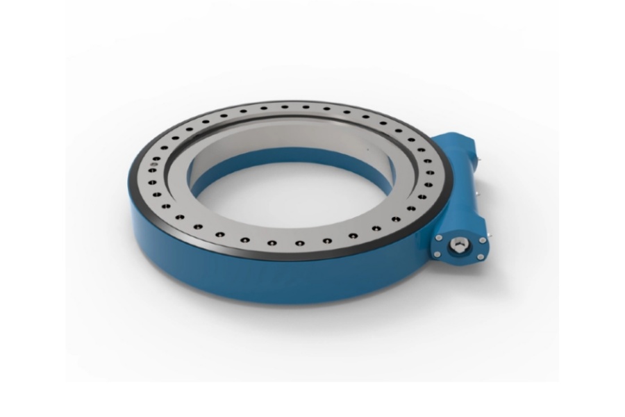 蜗轮传动 WE25 综合指南