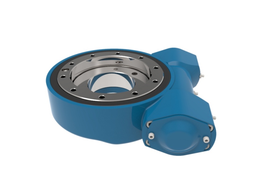 蜗轮蜗杆传动WE7：重载搅拌设备的动力心脏 - 选型、性能与应用全维度解析