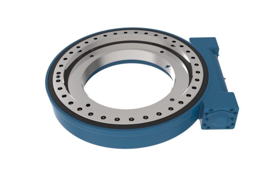 ​沉默的哨兵：为什么蜗轮传动 WE21 正在改写运动控制的未来